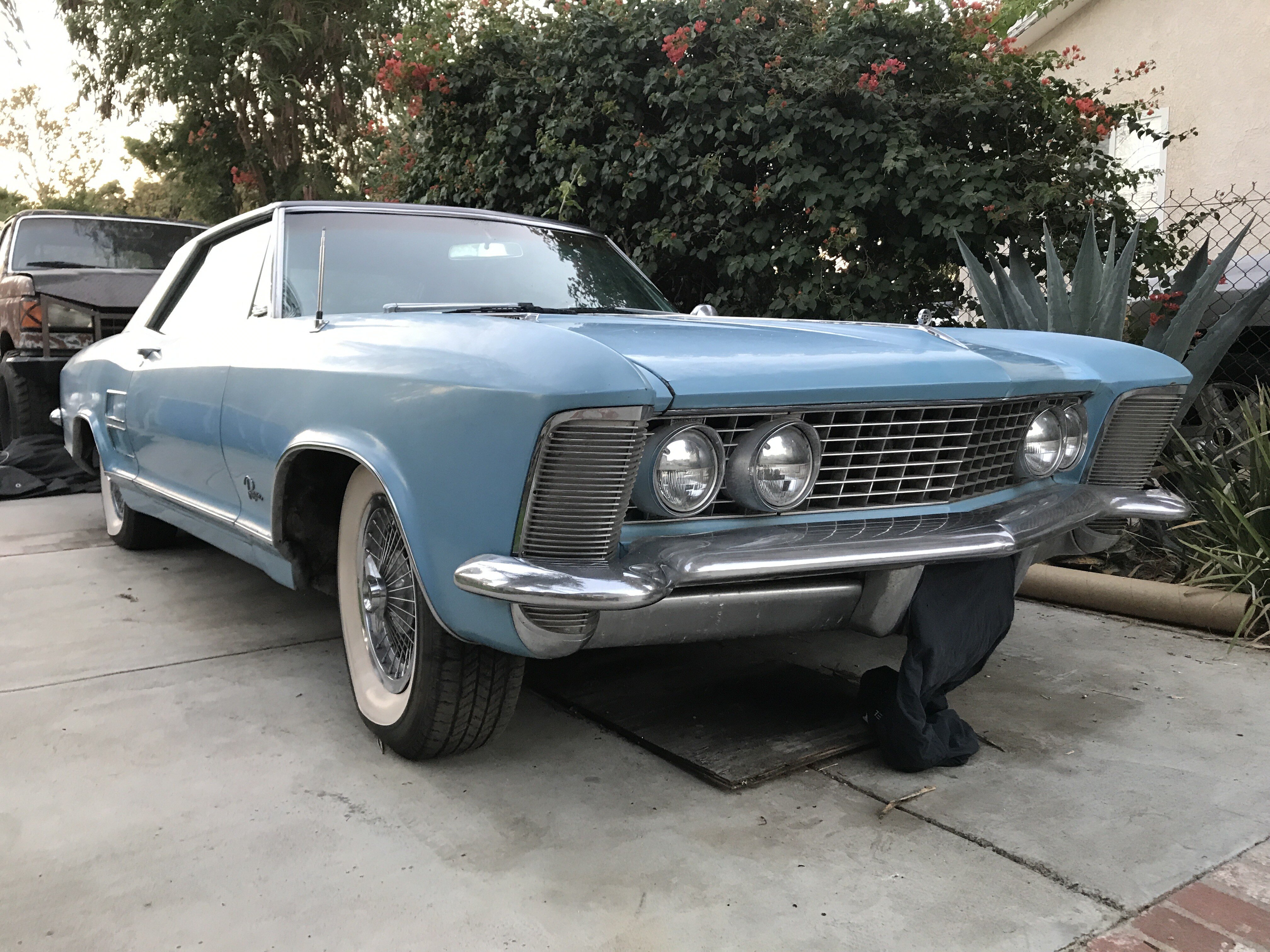 wiring harness for 1964 buick riviera good 1st wiring diagram \u20221963 Buick Riviera Wiring Diagram #20